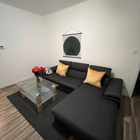 Lovely Flat In The City Center Bratislava Exterior photo