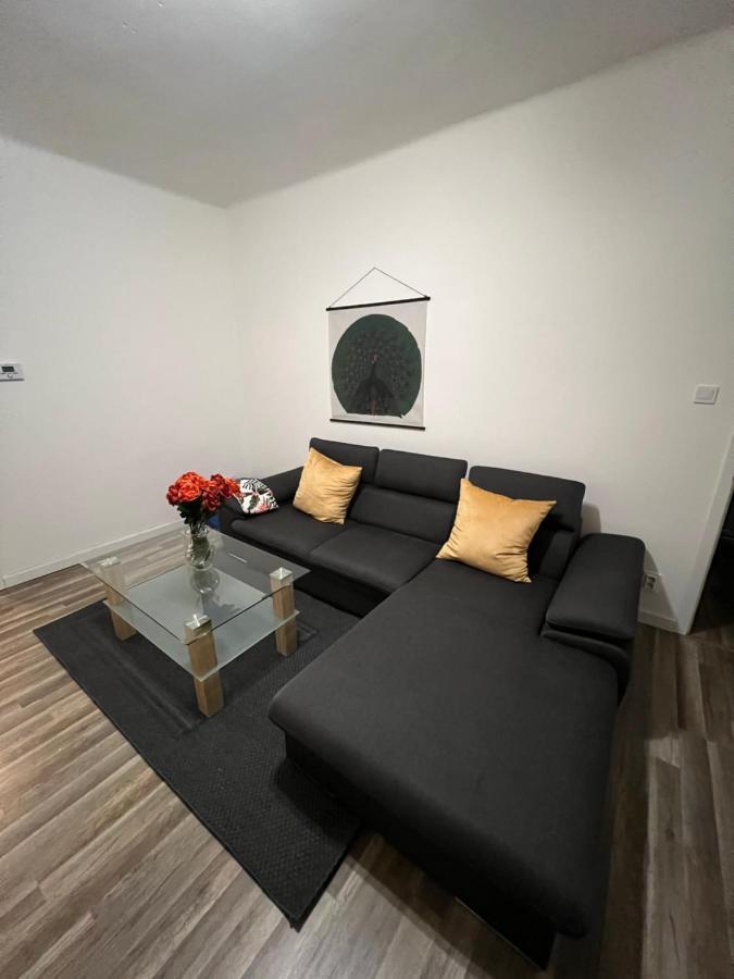 Lovely Flat In The City Center Bratislava Exterior photo