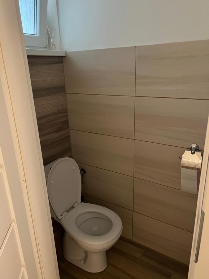 Lovely Flat In The City Center Bratislava Exterior photo